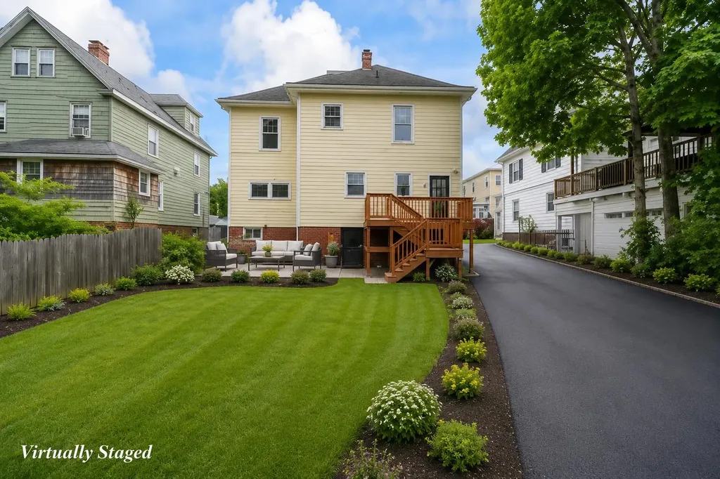 271 Woodford Street Portland ME 04103