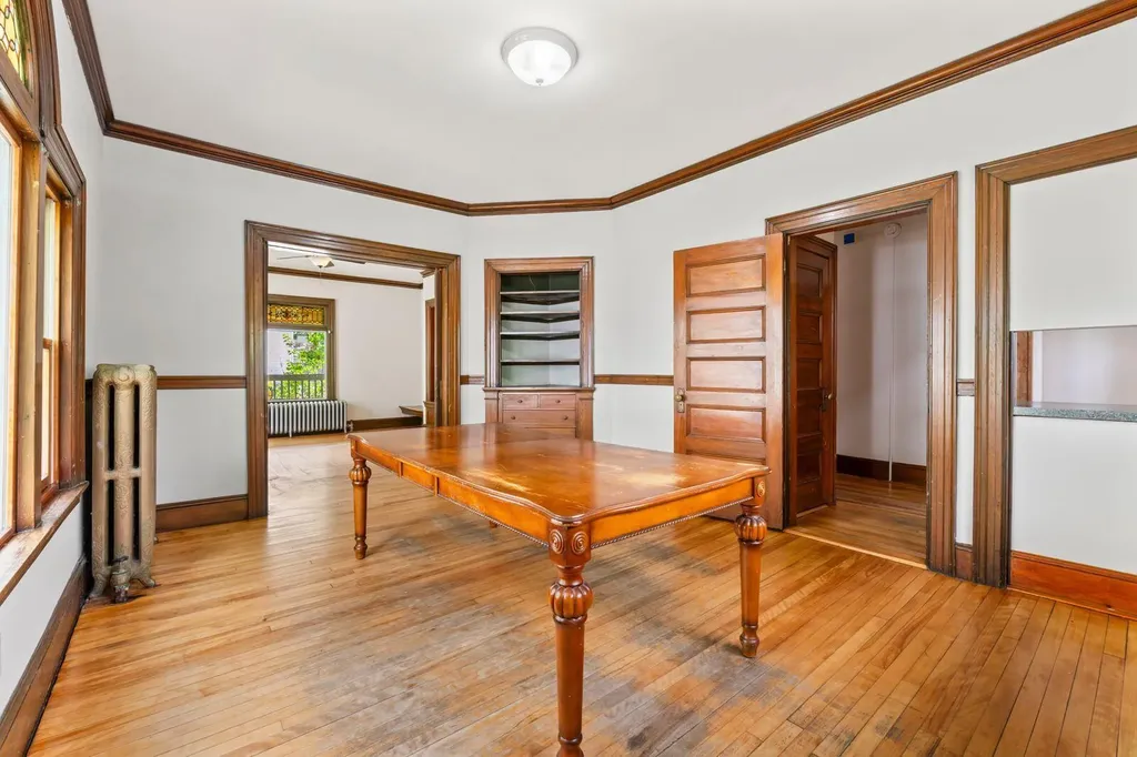 271 Woodford Street Portland ME 04103