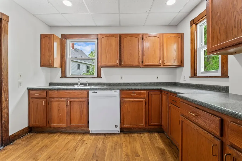 271 Woodford Street Portland ME 04103