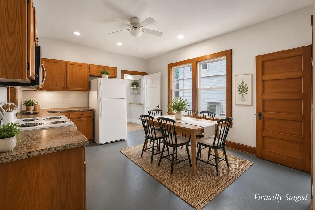 271 Woodford Street Portland ME 04103