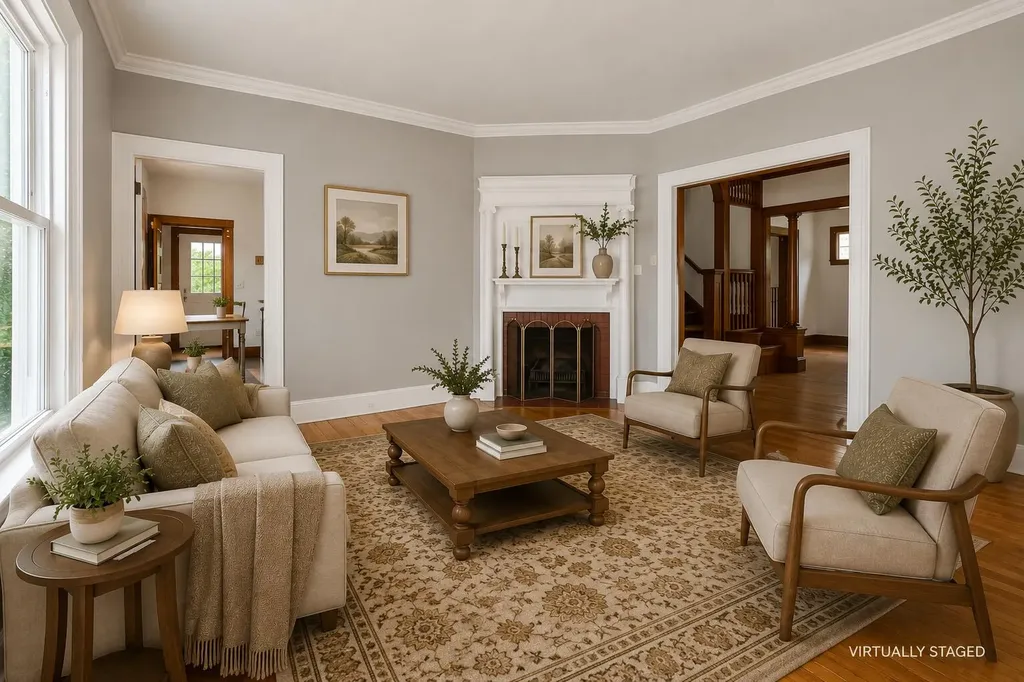 271 Woodford Street Portland ME 04103