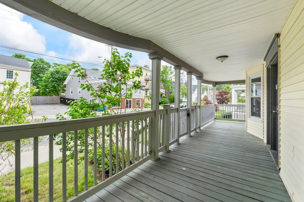 271 Woodford Street Portland ME 04103