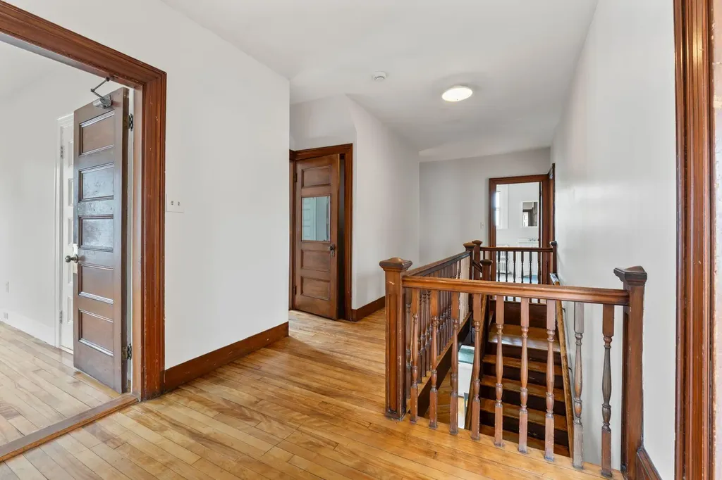 271 Woodford Street Portland ME 04103