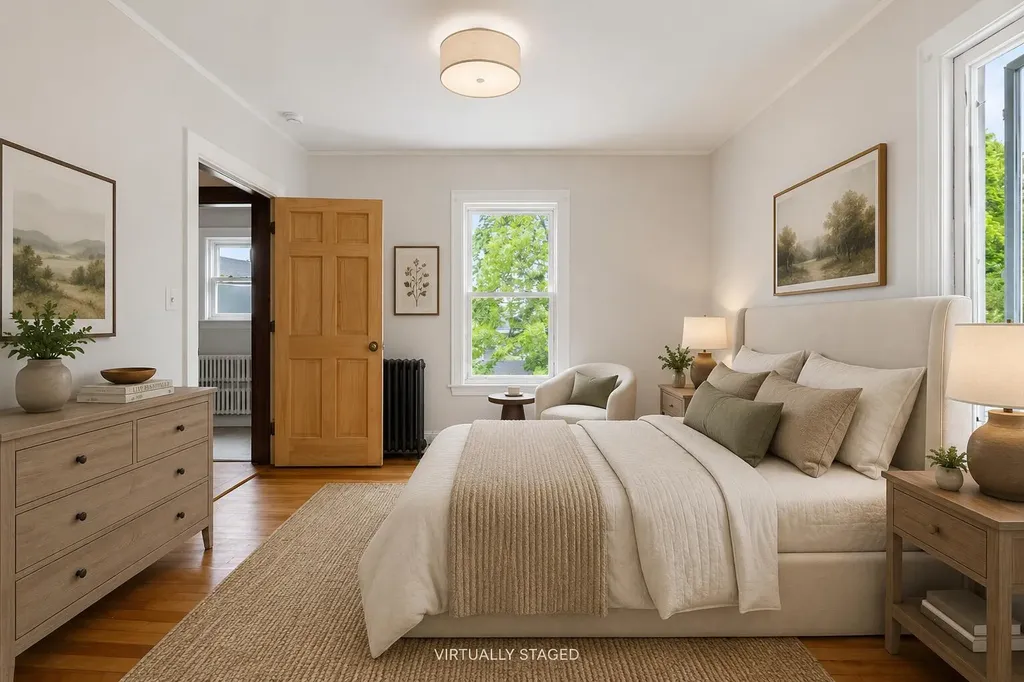 271 Woodford Street Portland ME 04103