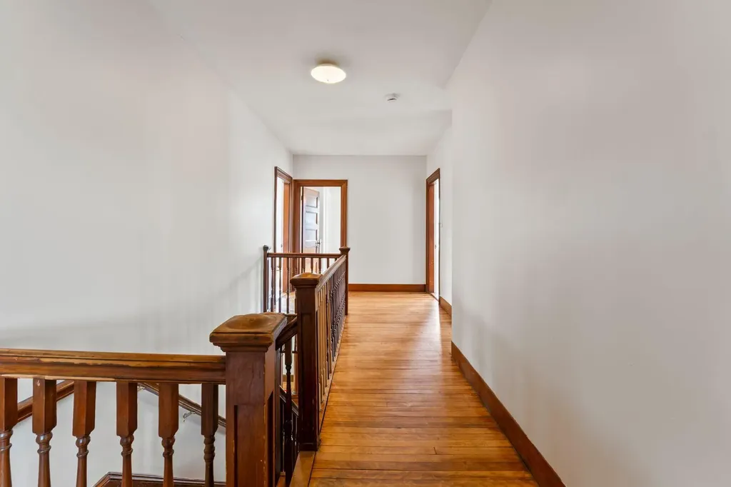 271 Woodford Street Portland ME 04103