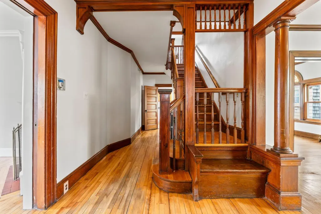 271 Woodford Street Portland ME 04103