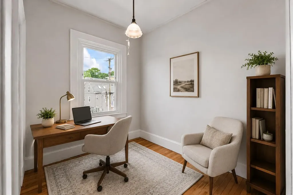271 Woodford Street Portland ME 04103