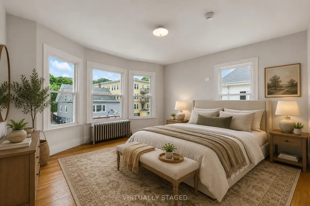 271 Woodford Street Portland ME 04103