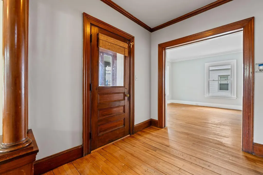 271 Woodford Street Portland ME 04103
