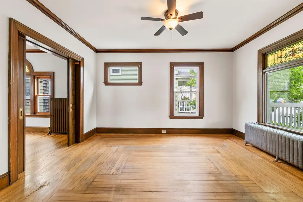 271 Woodford Street Portland ME 04103