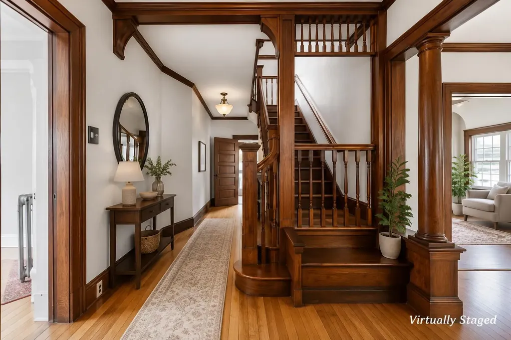 271 Woodford Street Portland ME 04103