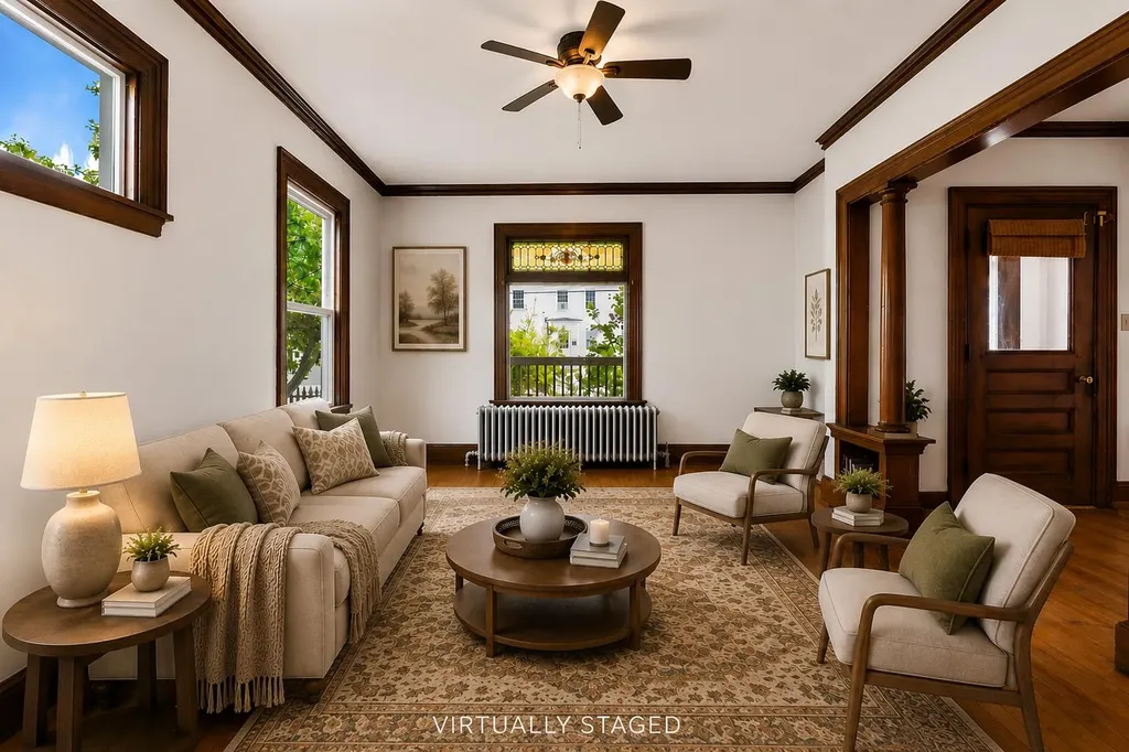 271 Woodford Street Portland ME 04103