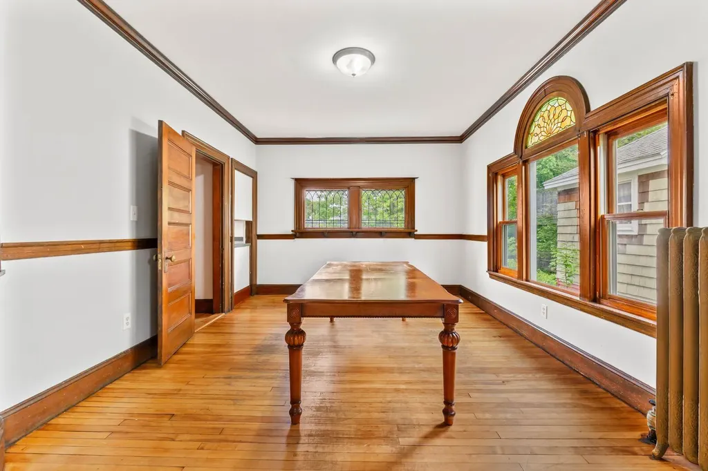 271 Woodford Street Portland ME 04103