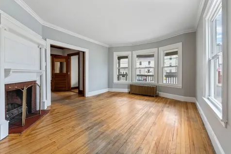 271 Woodford Street Portland ME 04103