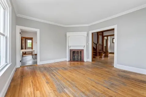 271 Woodford Street Portland ME 04103