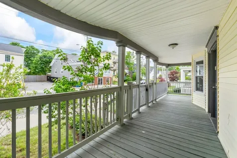 271 Woodford Street Portland ME 04103