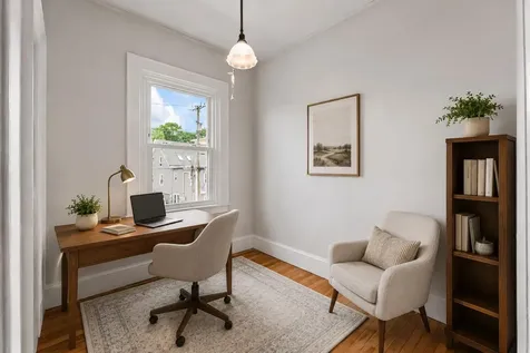 271 Woodford Street Portland ME 04103