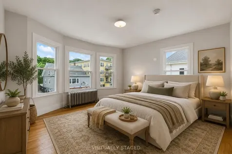 271 Woodford Street Portland ME 04103