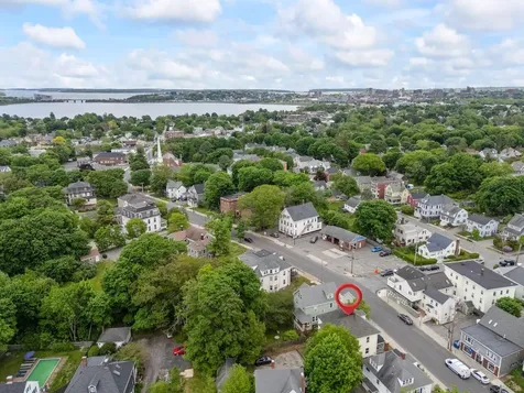 271 Woodford Street Portland ME 04103