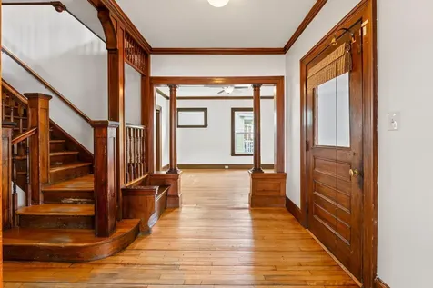 271 Woodford Street Portland ME 04103