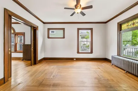 271 Woodford Street Portland ME 04103