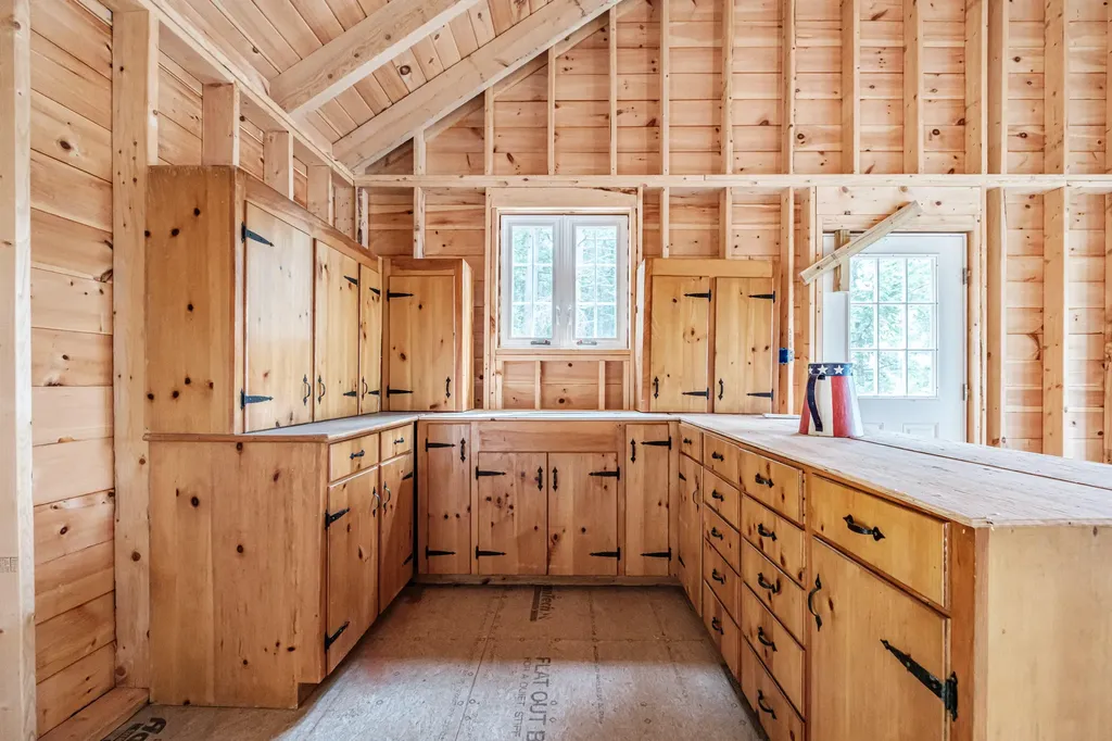217 Mann Road Woodstock ME 04219