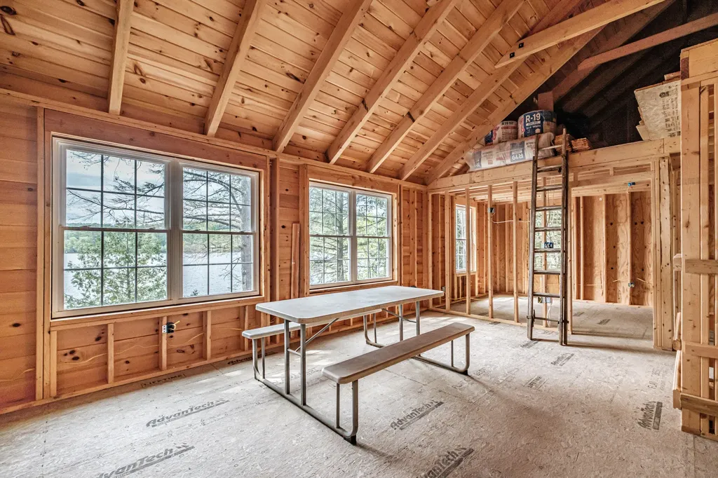 217 Mann Road Woodstock ME 04219