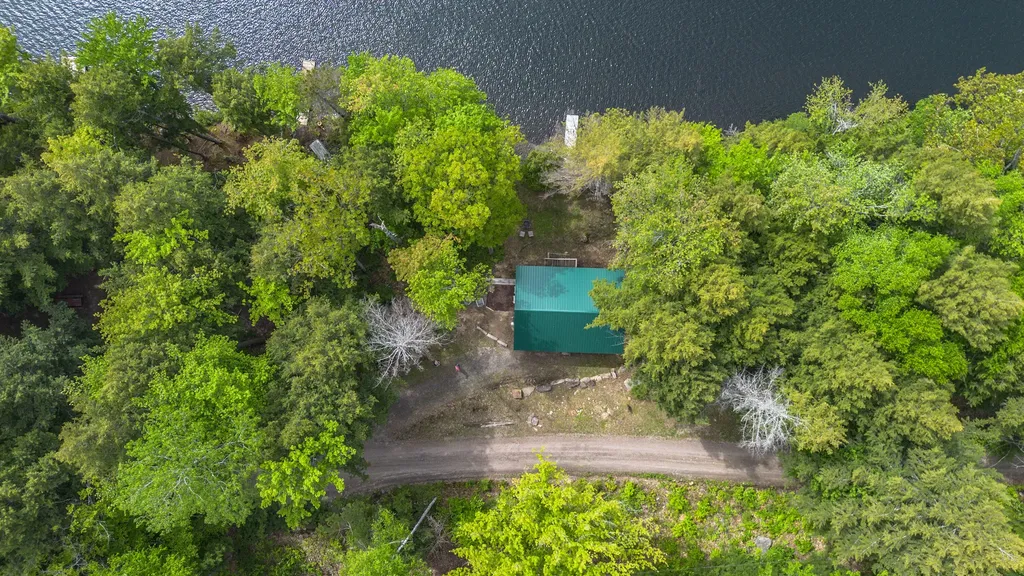217 Mann Road Woodstock ME 04219