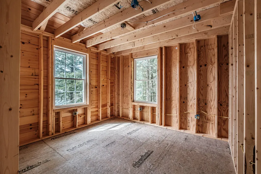 217 Mann Road Woodstock ME 04219