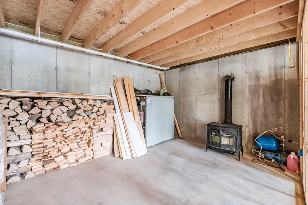 217 Mann Road Woodstock ME 04219