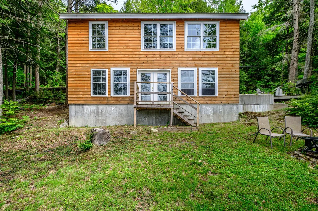 217 Mann Road Woodstock ME 04219