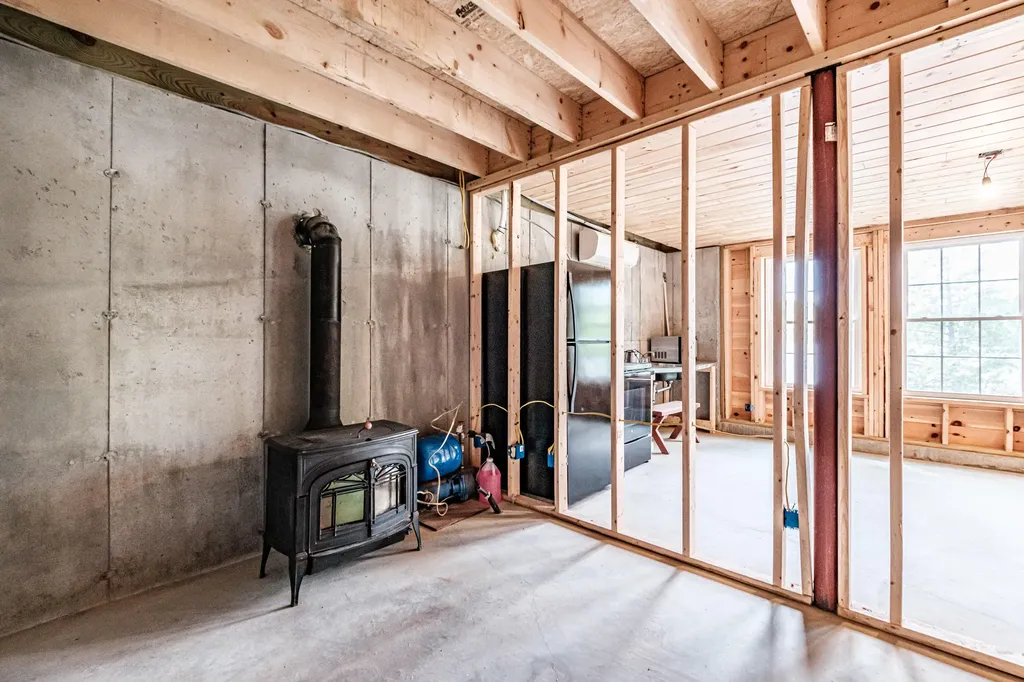 217 Mann Road Woodstock ME 04219