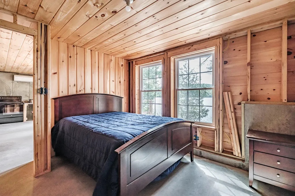 217 Mann Road Woodstock ME 04219