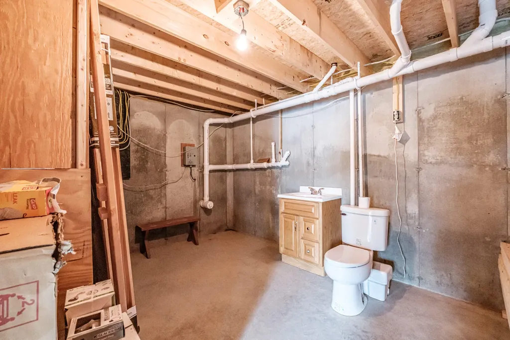 217 Mann Road Woodstock ME 04219