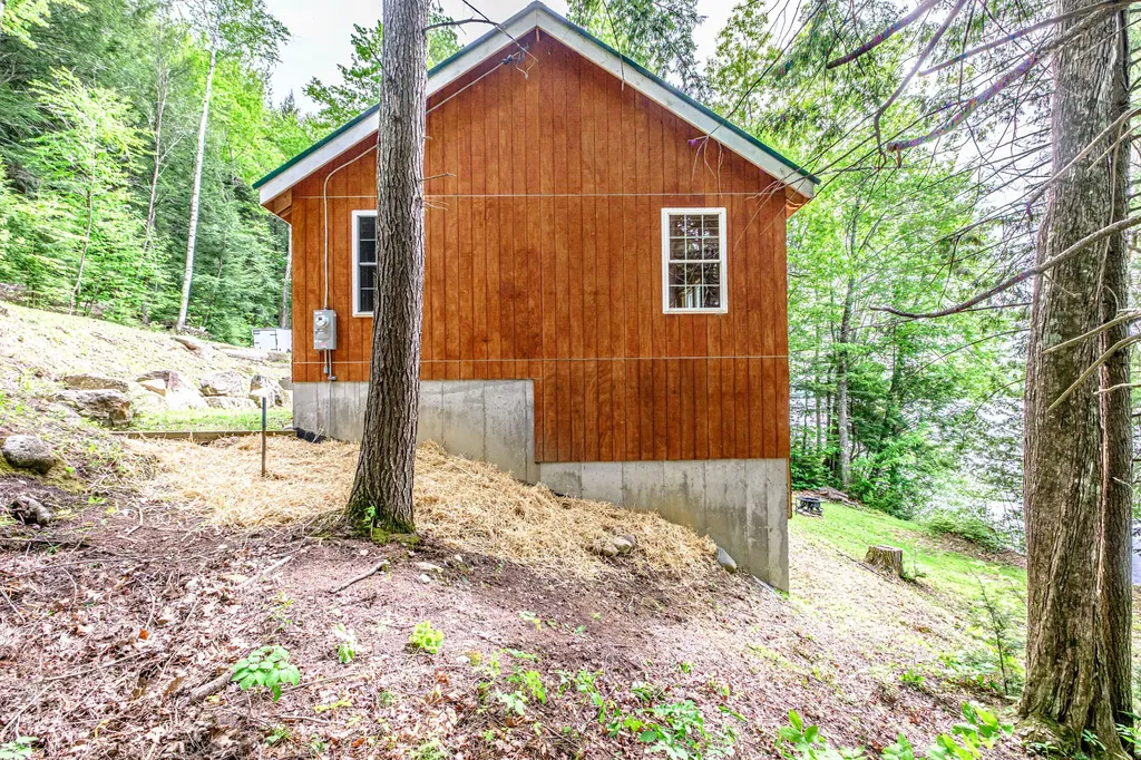217 Mann Road Woodstock ME 04219