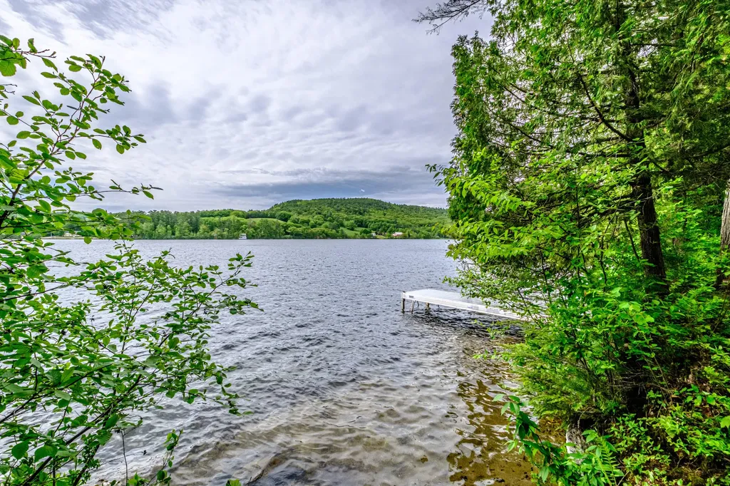 217 Mann Road Woodstock ME 04219