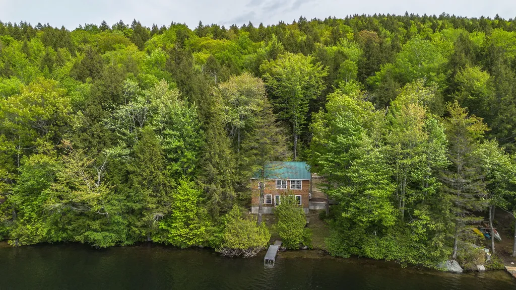 217 Mann Road Woodstock ME 04219