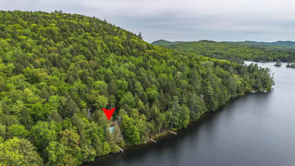 217 Mann Road Woodstock ME 04219