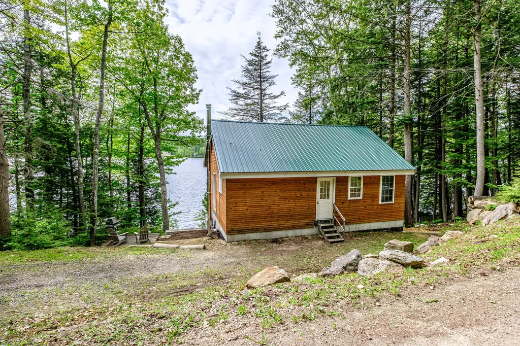 217 Mann Road Woodstock ME 04219