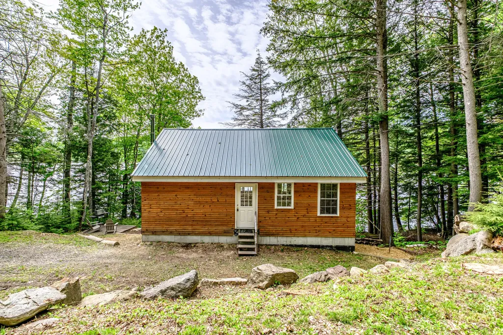 217 Mann Road Woodstock ME 04219