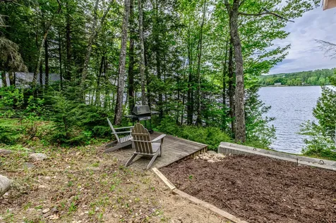 217 Mann Road Woodstock ME 04219
