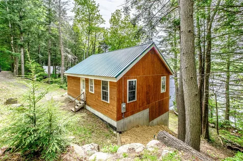 217 Mann Road Woodstock ME 04219
