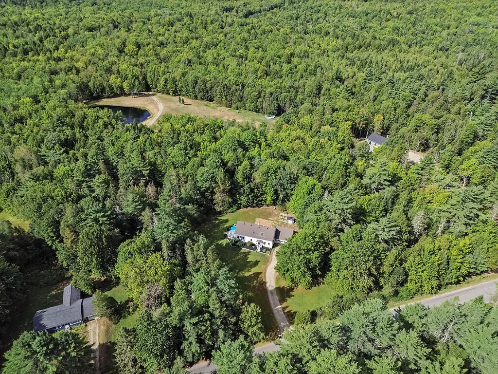 256 E Benton Road Albion ME 04910
