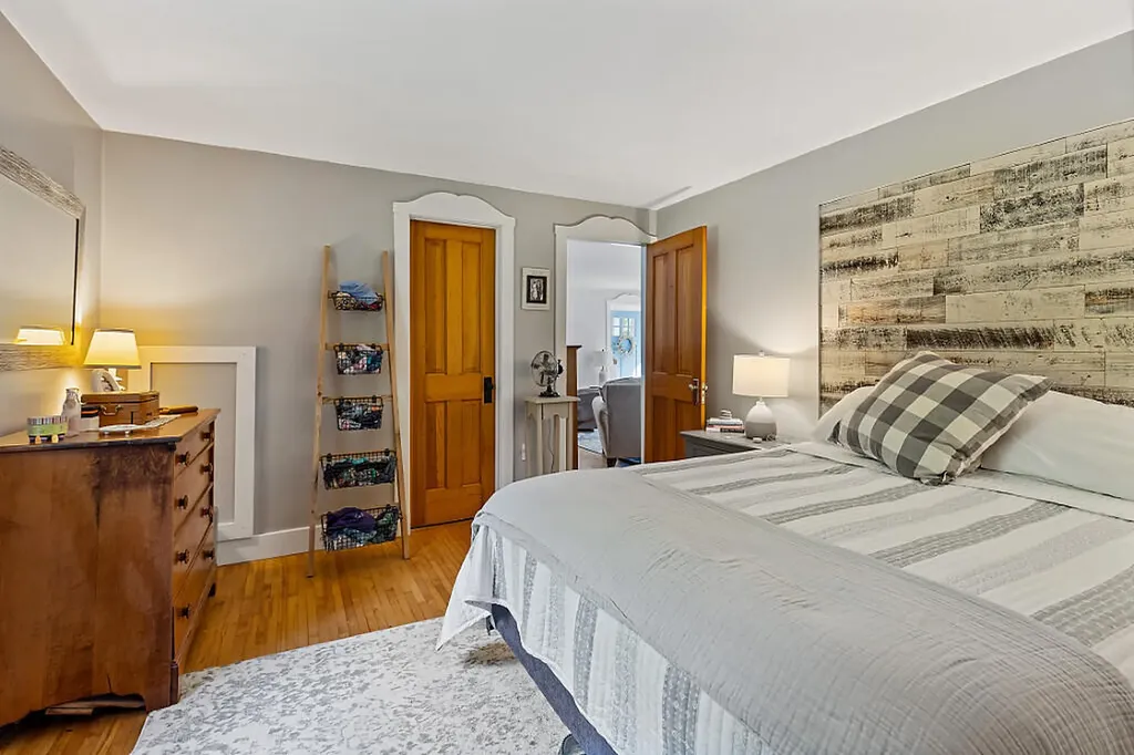 256 E Benton Road Albion ME 04910