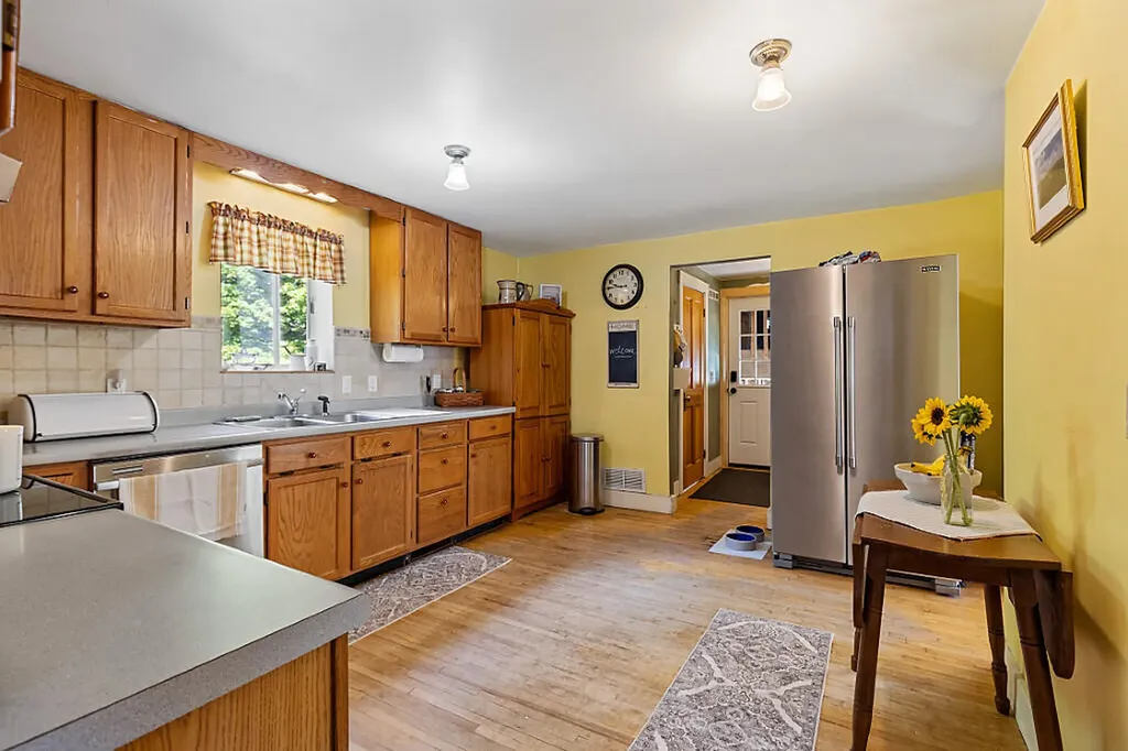 256 E Benton Road Albion ME 04910