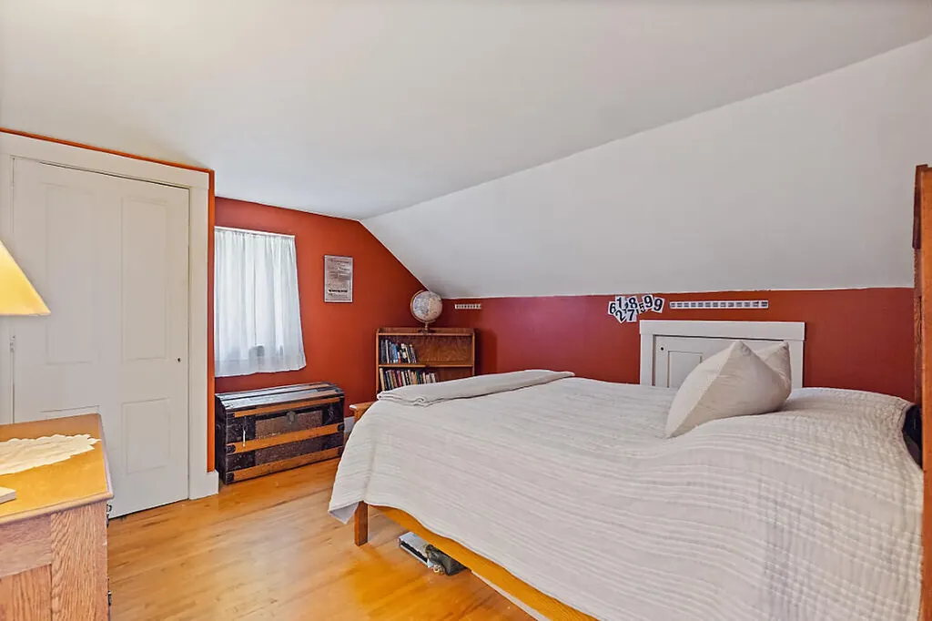 256 E Benton Road Albion ME 04910