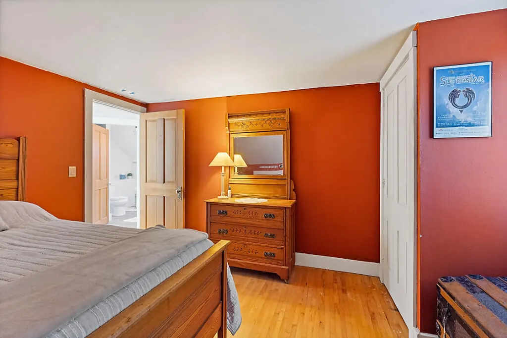 256 E Benton Road Albion ME 04910