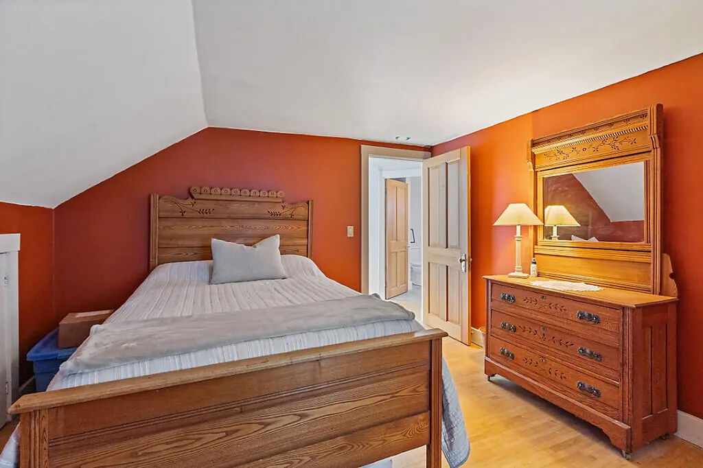 256 E Benton Road Albion ME 04910