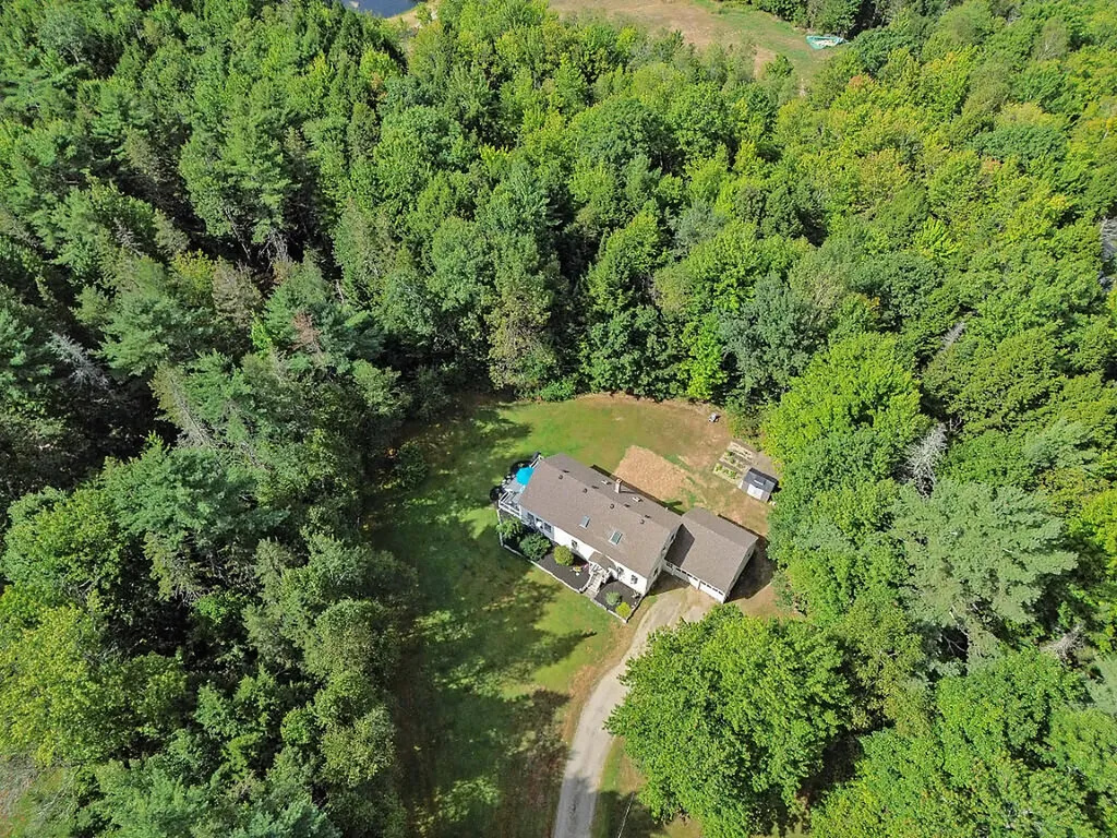 256 E Benton Road Albion ME 04910