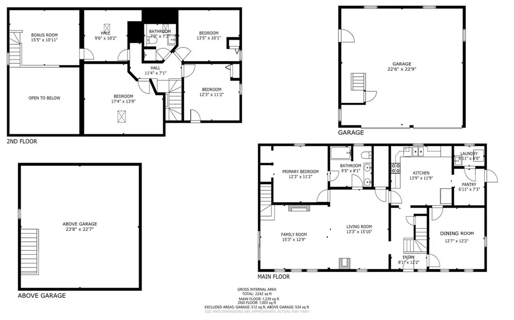 256 E Benton Road Albion ME 04910
